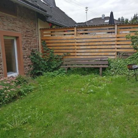 Katharina Ferienwohnung Am Eifelsteig Neroth Exterior photo